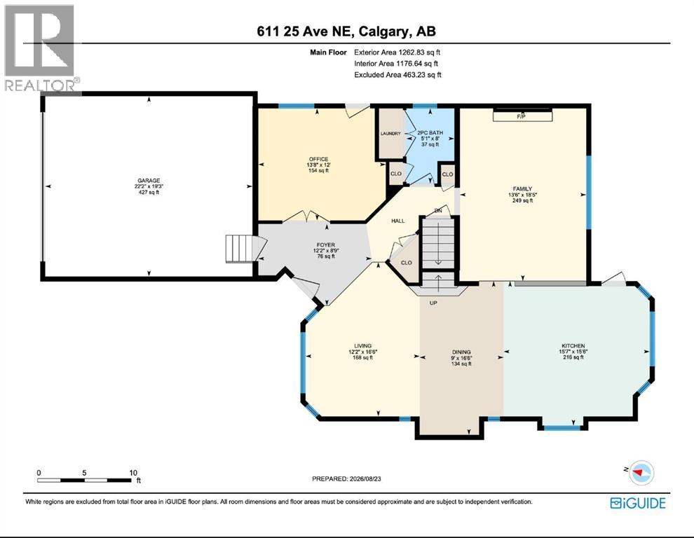 611 25 Avenue Ne Property Photo 45