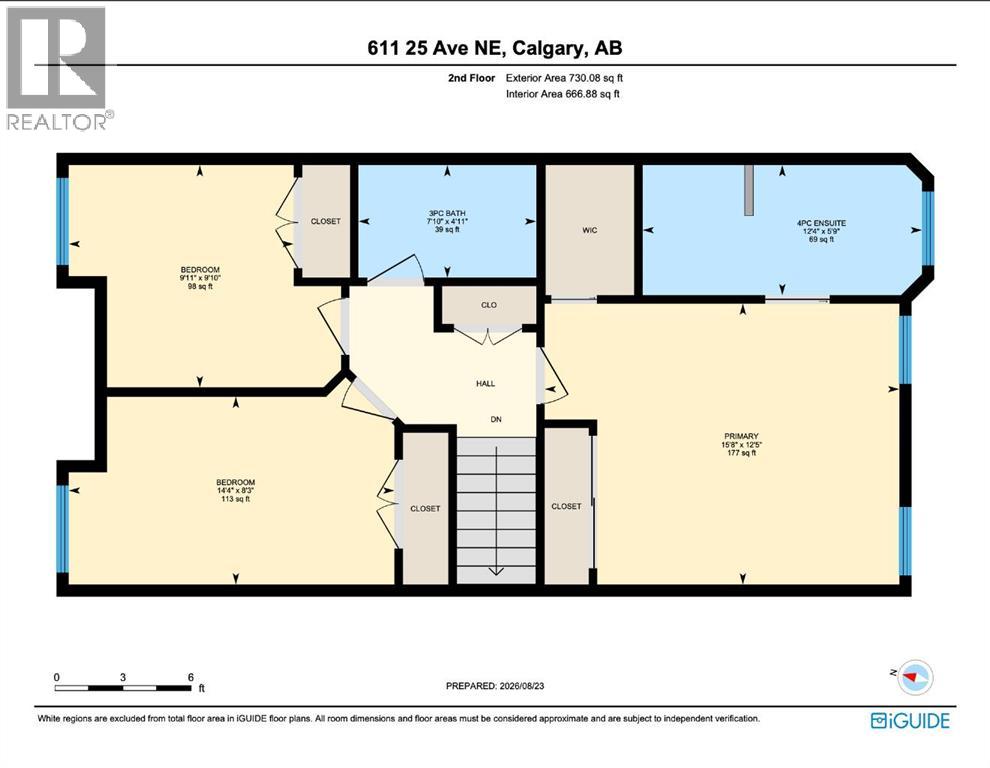 611 25 Avenue Ne Property Photo 46