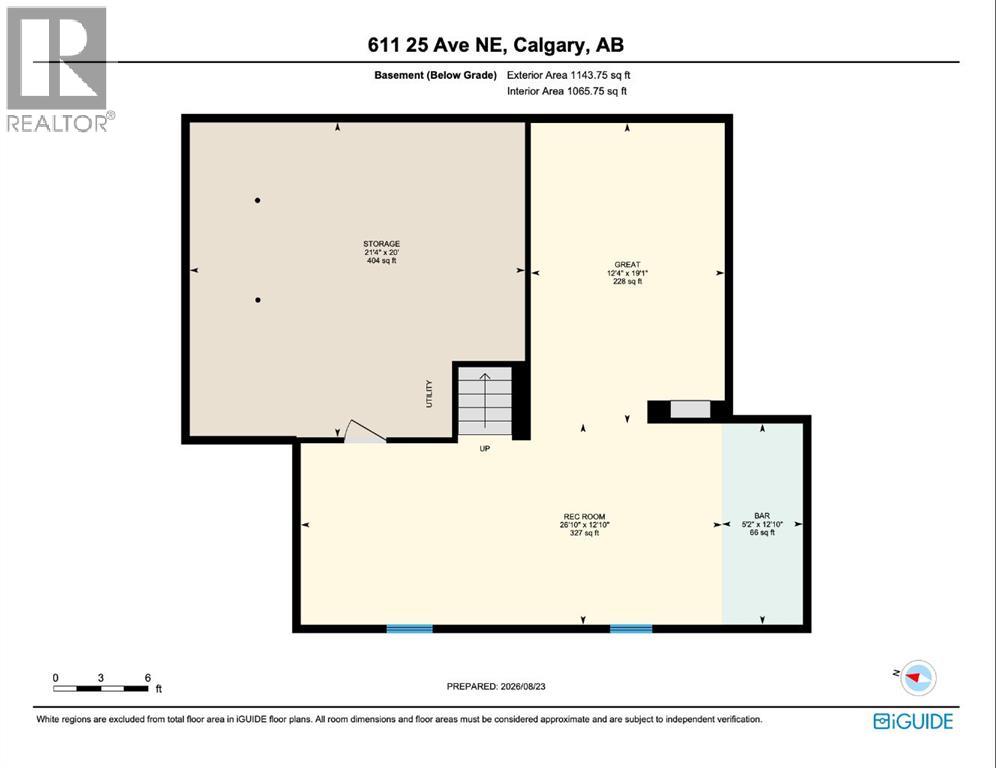 611 25 Avenue Ne Property Photo 47