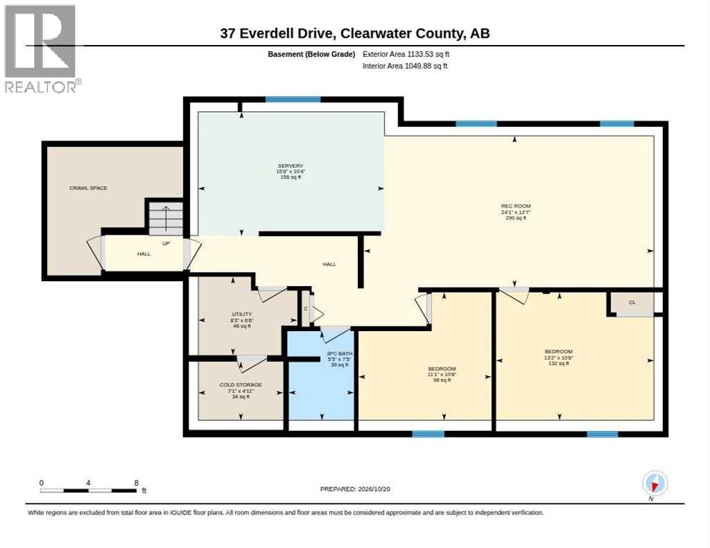 37 Everdell Drive Property Photo 48