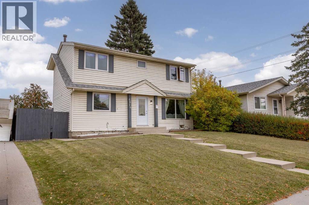 6824 43 Avenue Ne Property Photo 2