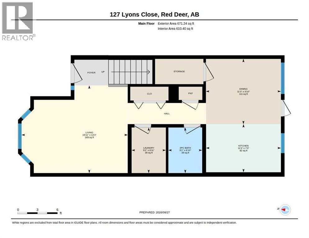 127 - 129 Lyons Close Property Photo 32