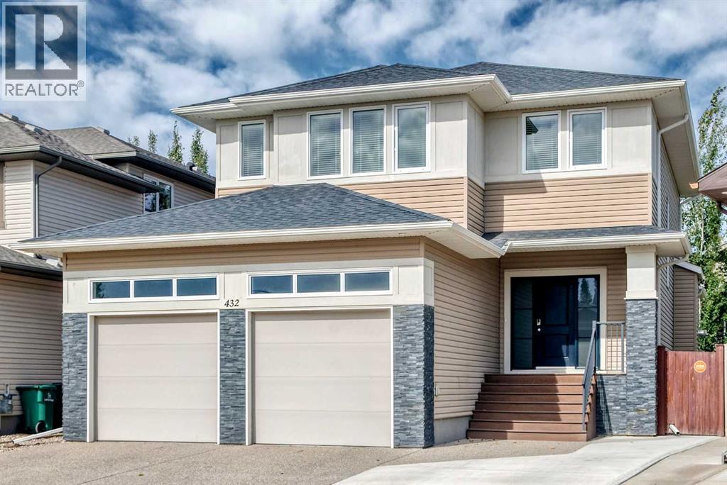 432 Sixmile Cove S Property Photo 1