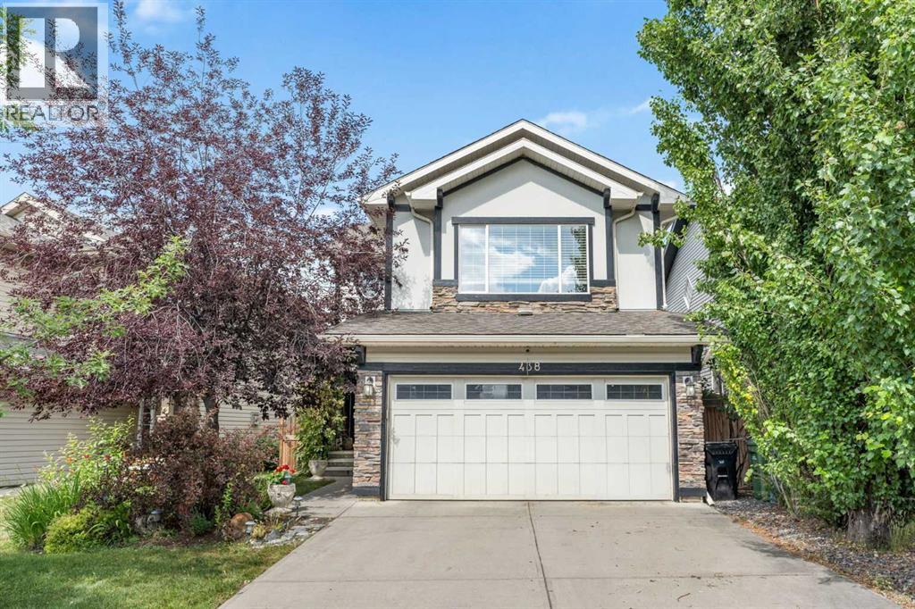 438 Auburn Bay Heights Se Property Photo 1