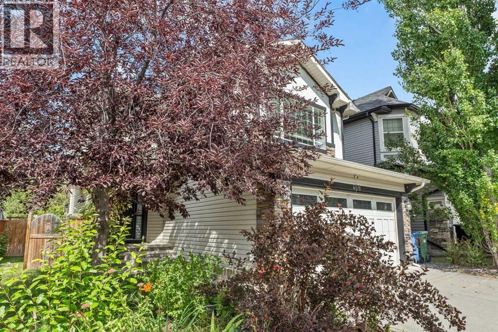 438 Auburn Bay Heights Se Property Photo 2