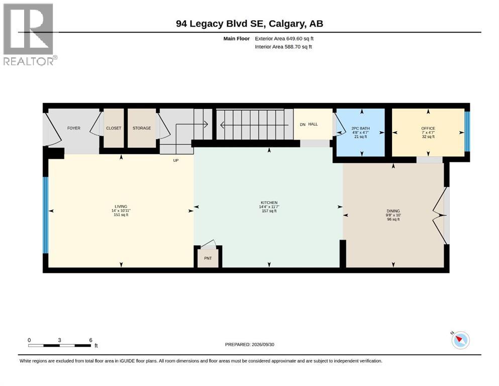 94 Legacy Boulevard Se Property Photo 35