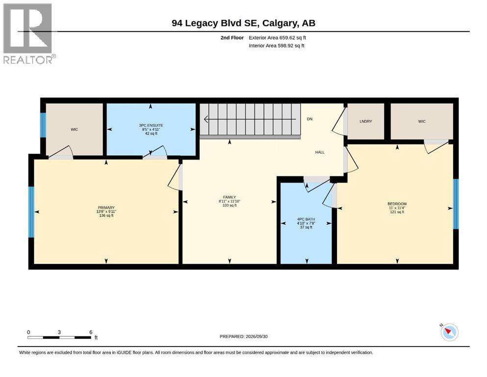94 Legacy Boulevard Se Property Photo 36