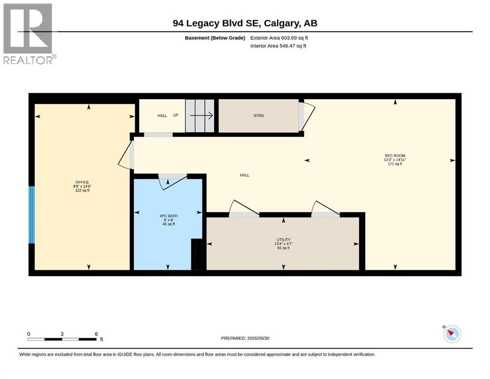 94 Legacy Boulevard Se Property Photo 37