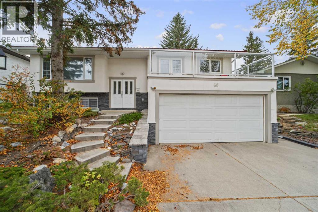 60 Silverview Way Nw Photo de la propriété 1
