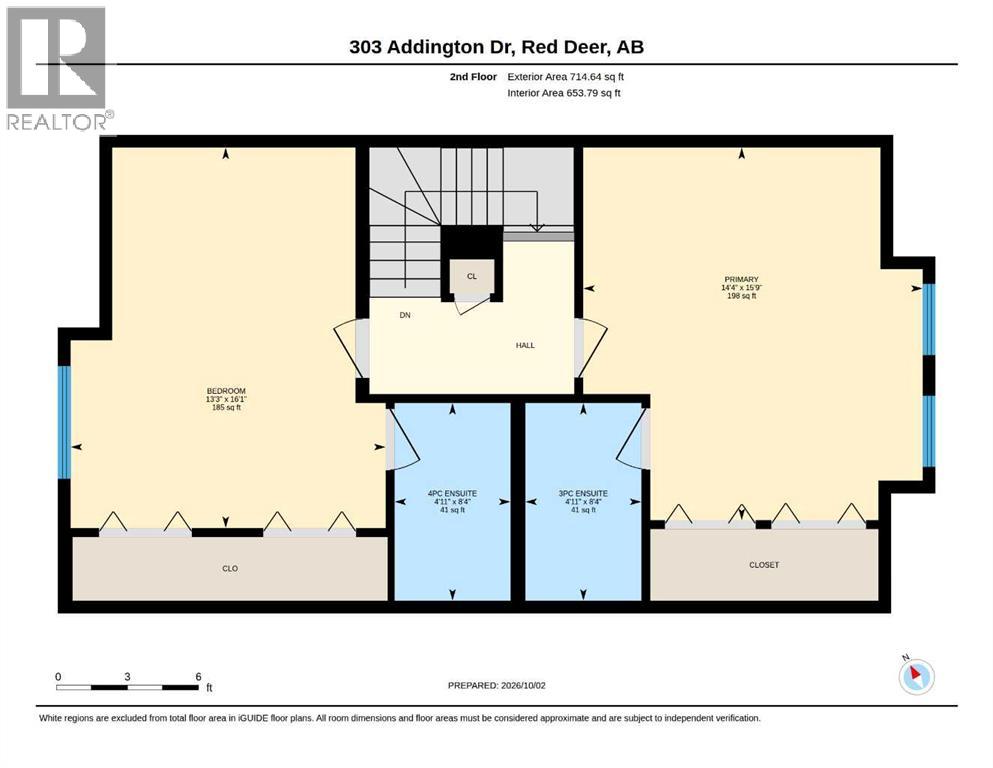 303 Addington Drive Property Photo 27