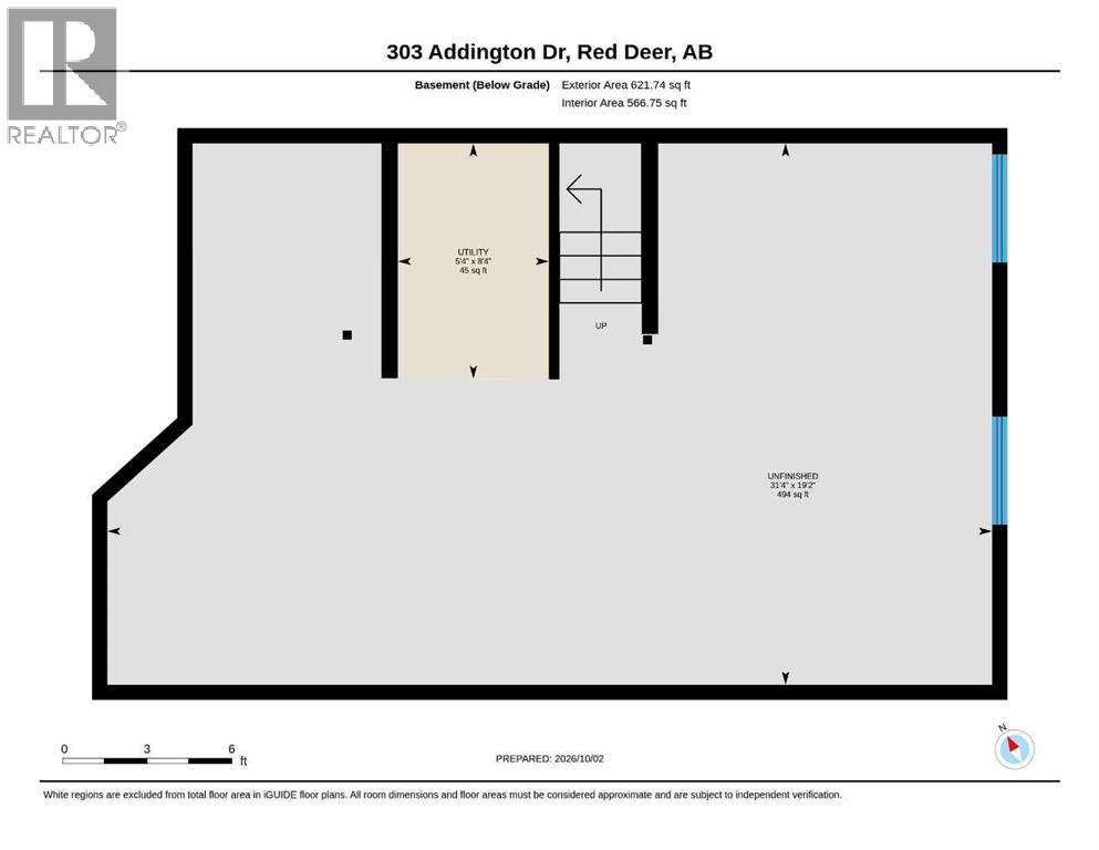 303 Addington Drive Property Photo 28