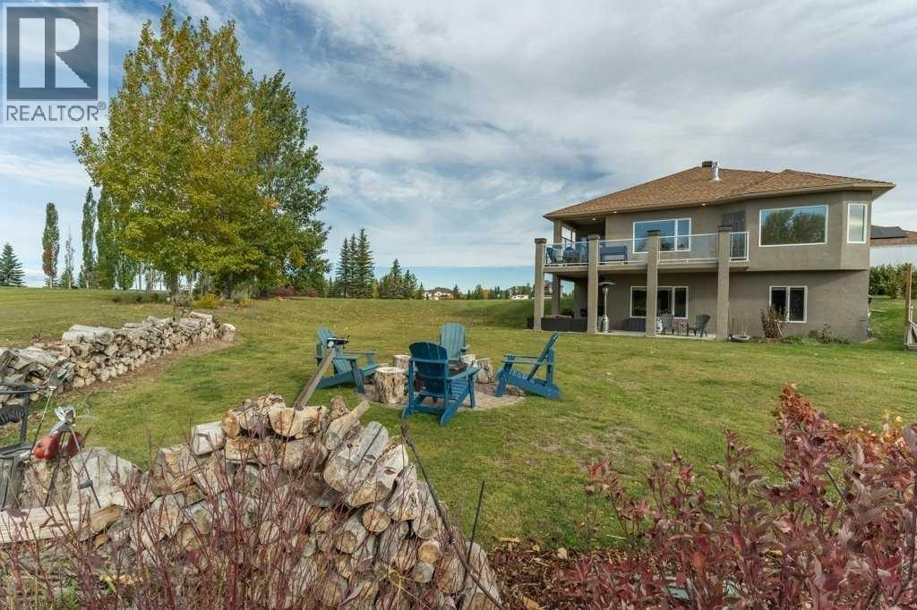 143 Crocus Ridge Drive Property Photo 1