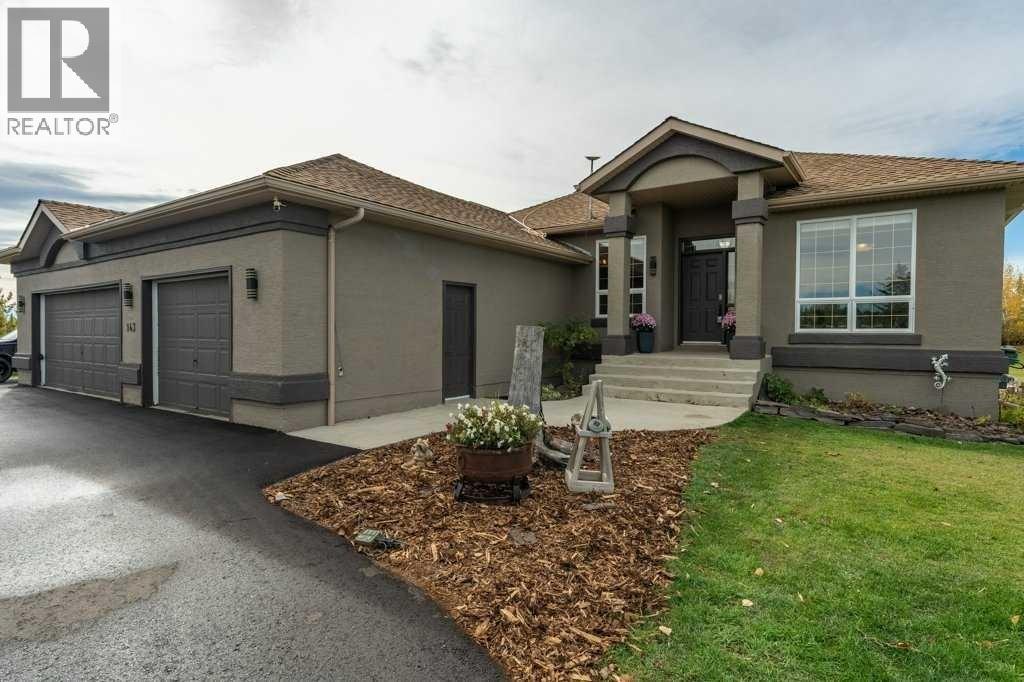 143 Crocus Ridge Drive Property Photo 2