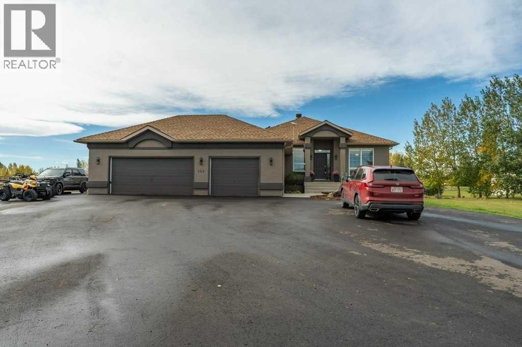 143 Crocus Ridge Drive Property Photo 3