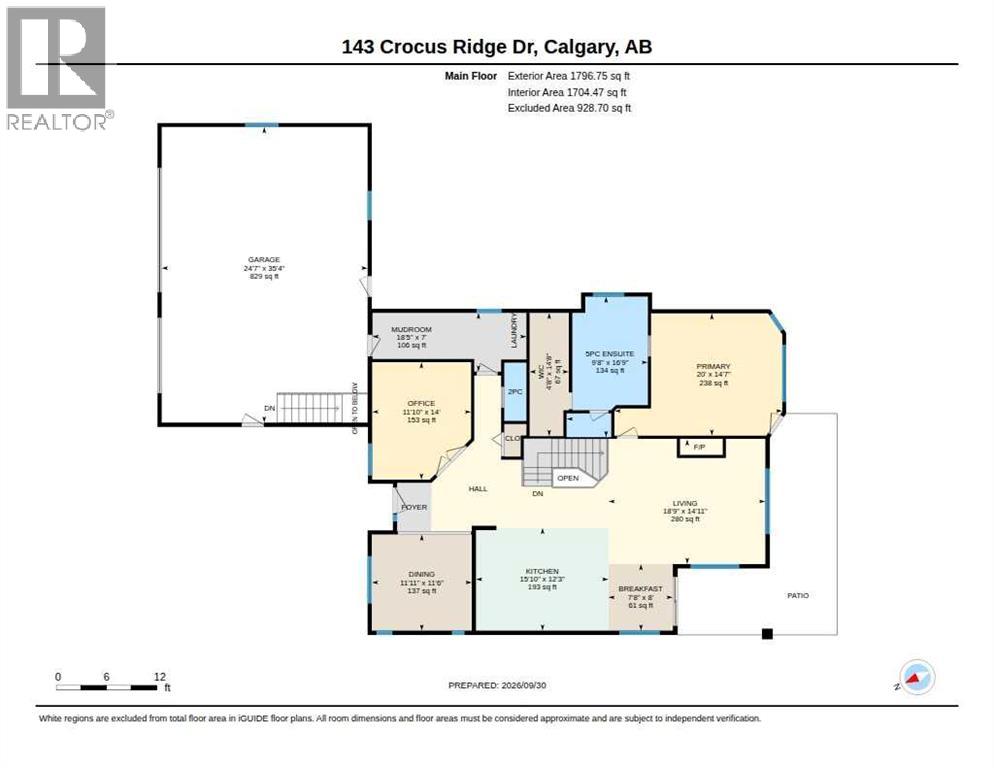 143 Crocus Ridge Drive Property Photo 48