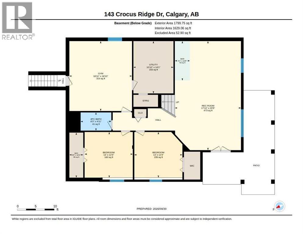 143 Crocus Ridge Drive Property Photo 50