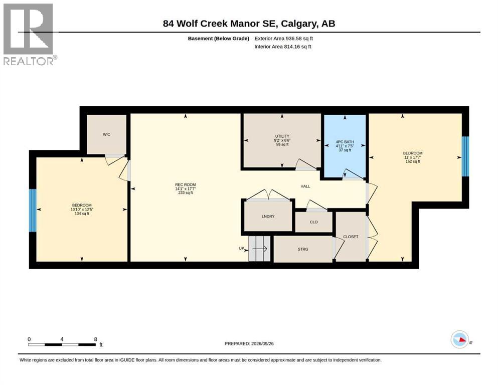 84 Wolf Creek Manor Se Property Photo 41