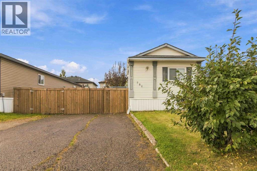 284 Caouette Crescent Property Photo 1