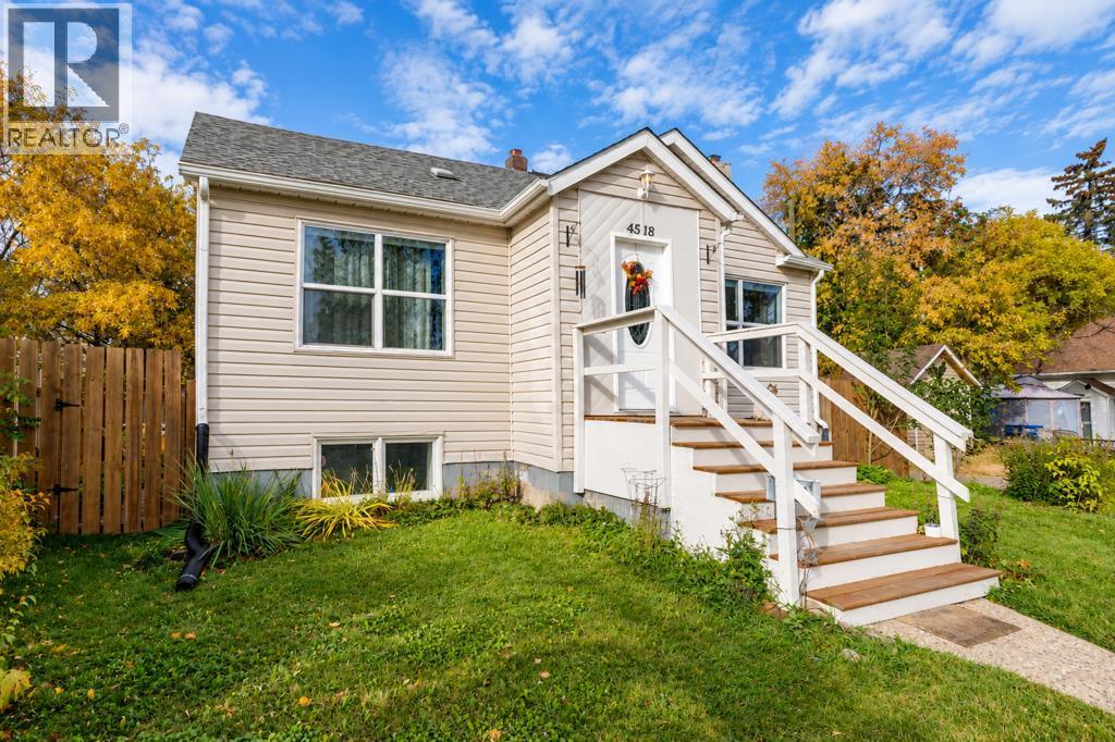 4518 52 Street Property Photo 2