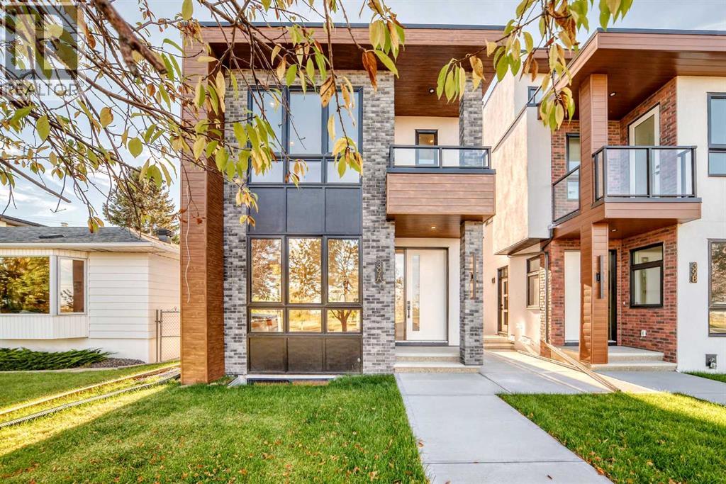 39A Moncton Road NE Property Photo 1