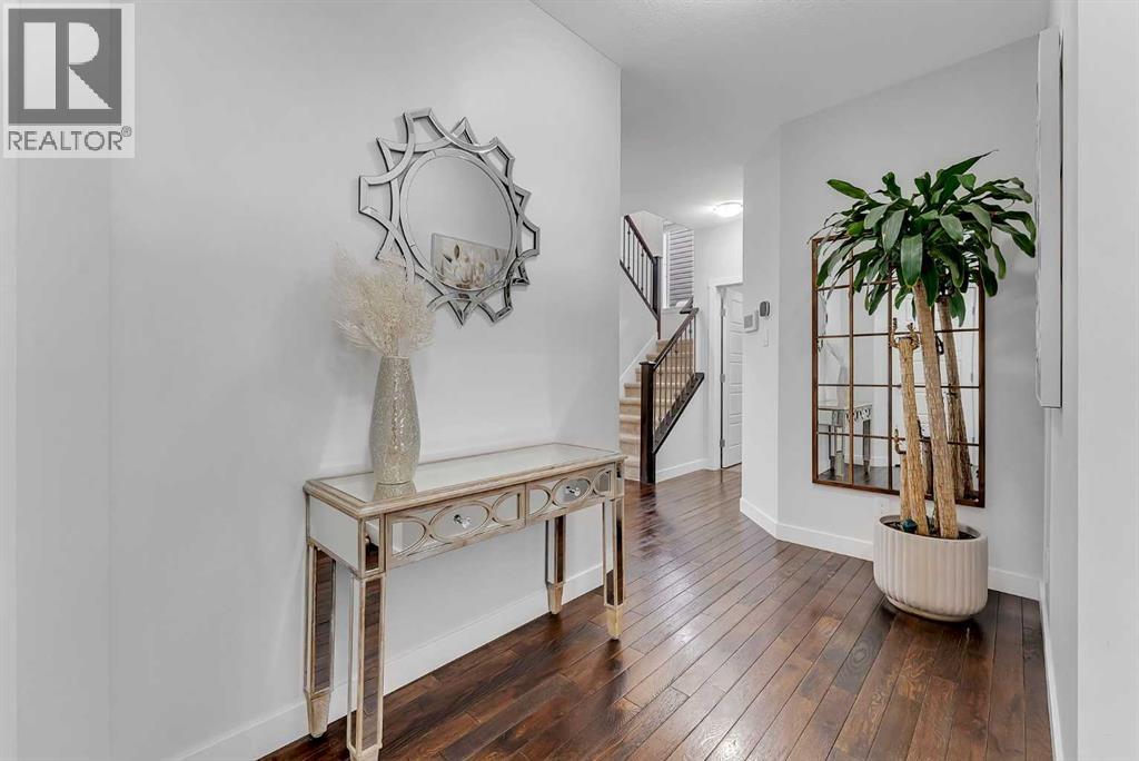 89 Williamstown Park Nw Property Photo 6
