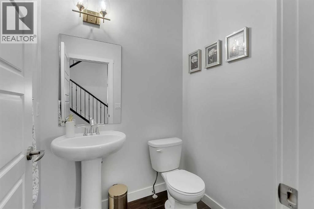 89 Williamstown Park Nw Property Photo 16