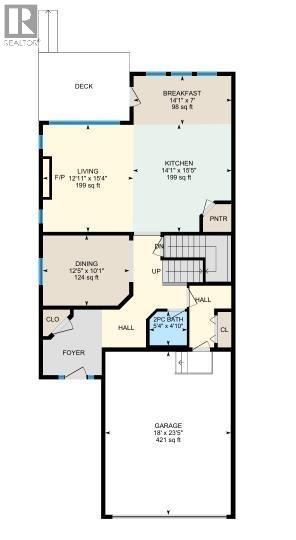 89 Williamstown Park Nw Property Photo 45