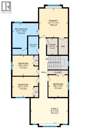 89 Williamstown Park Nw Property Photo 46