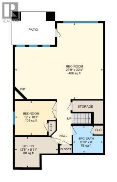 89 Williamstown Park Nw Property Photo 47