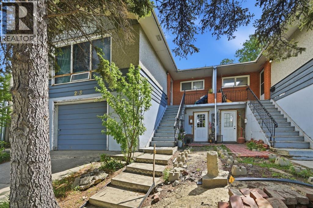 203 42 Avenue Sw Property Photo 1