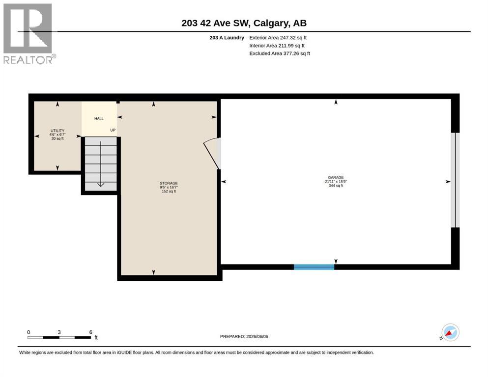 203 42 Avenue Sw Property Photo 38