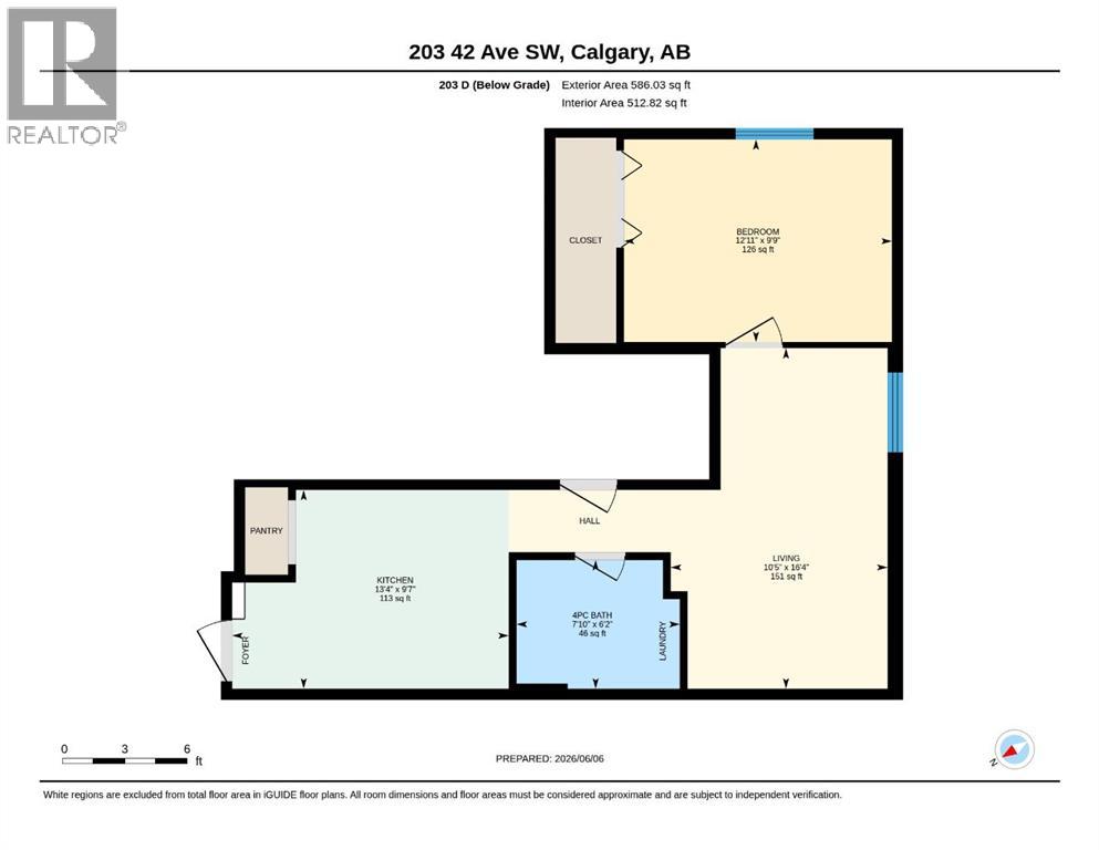203 42 Avenue Sw Property Photo 41