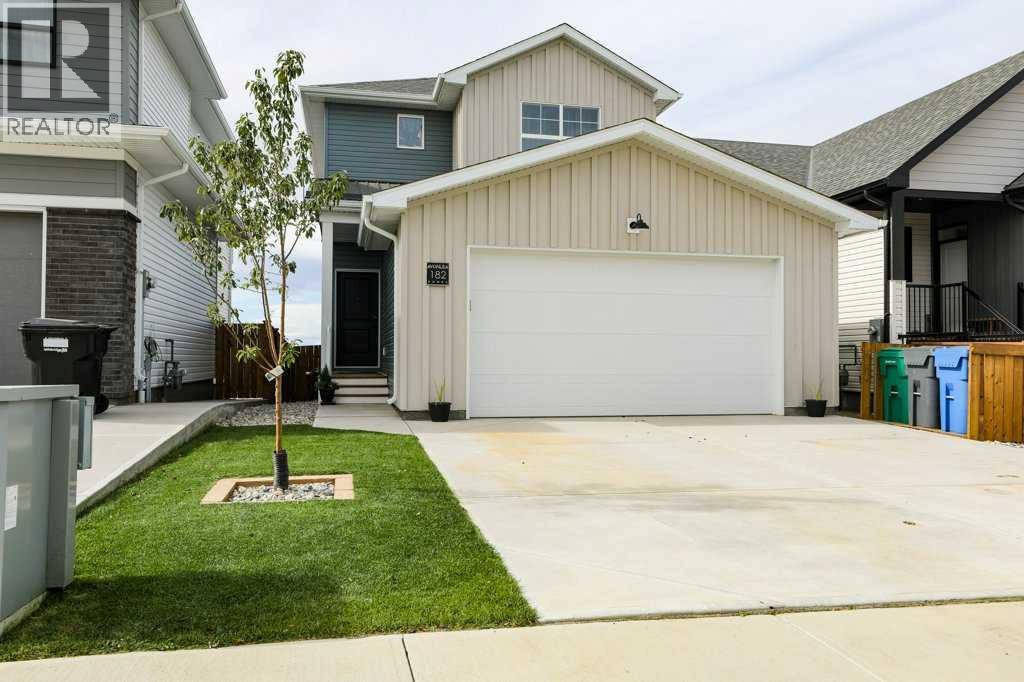 182 Caribou Bend N Property Photo 1