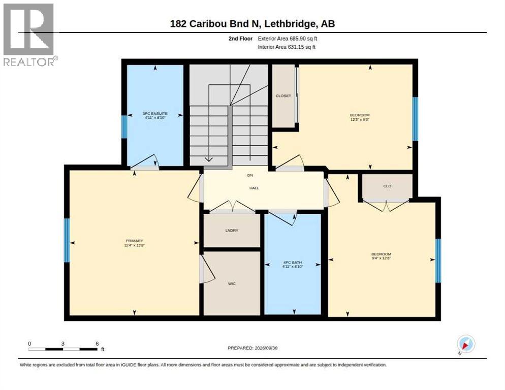 182 Caribou Bend N Property Photo 27