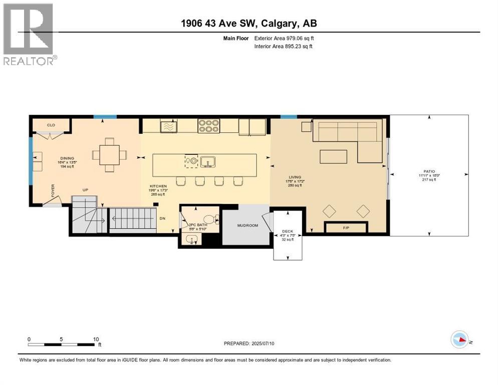1906 43 Avenue Sw Property Photo 46