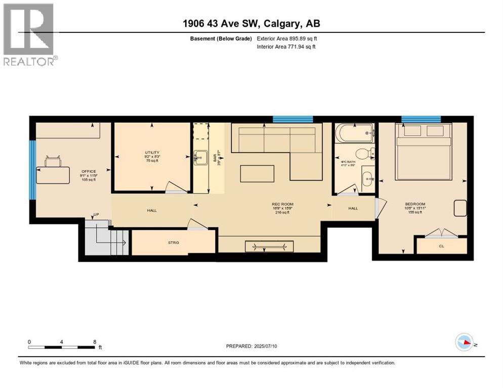 1906 43 Avenue Sw Property Photo 48