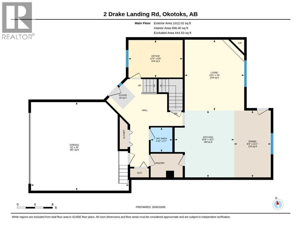 2 Drake Landing Road Property Photo 48