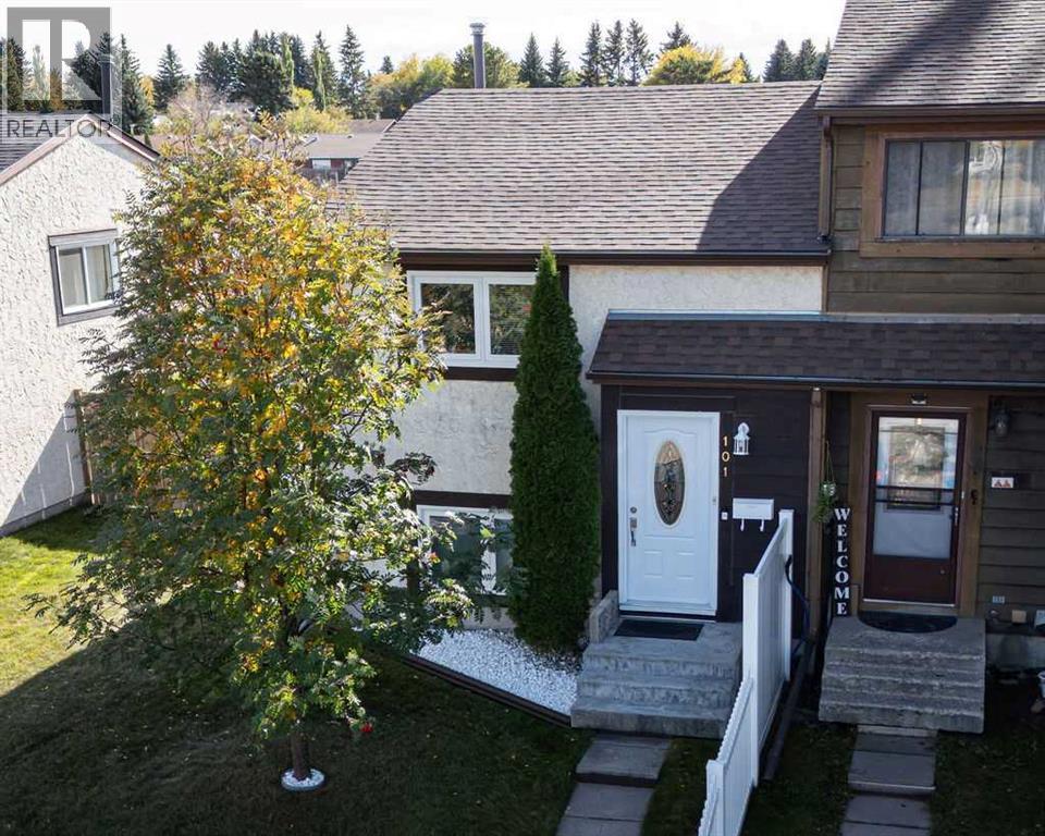 101 Baile Close Property Photo 1