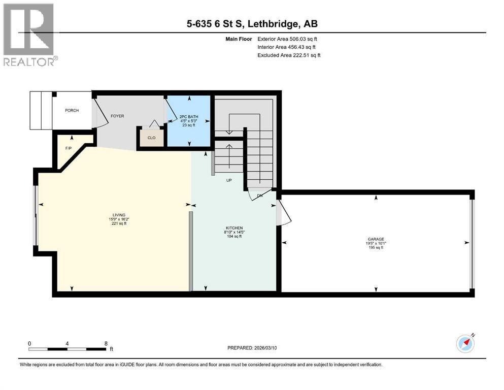 635 6 Street South Property Photo 21