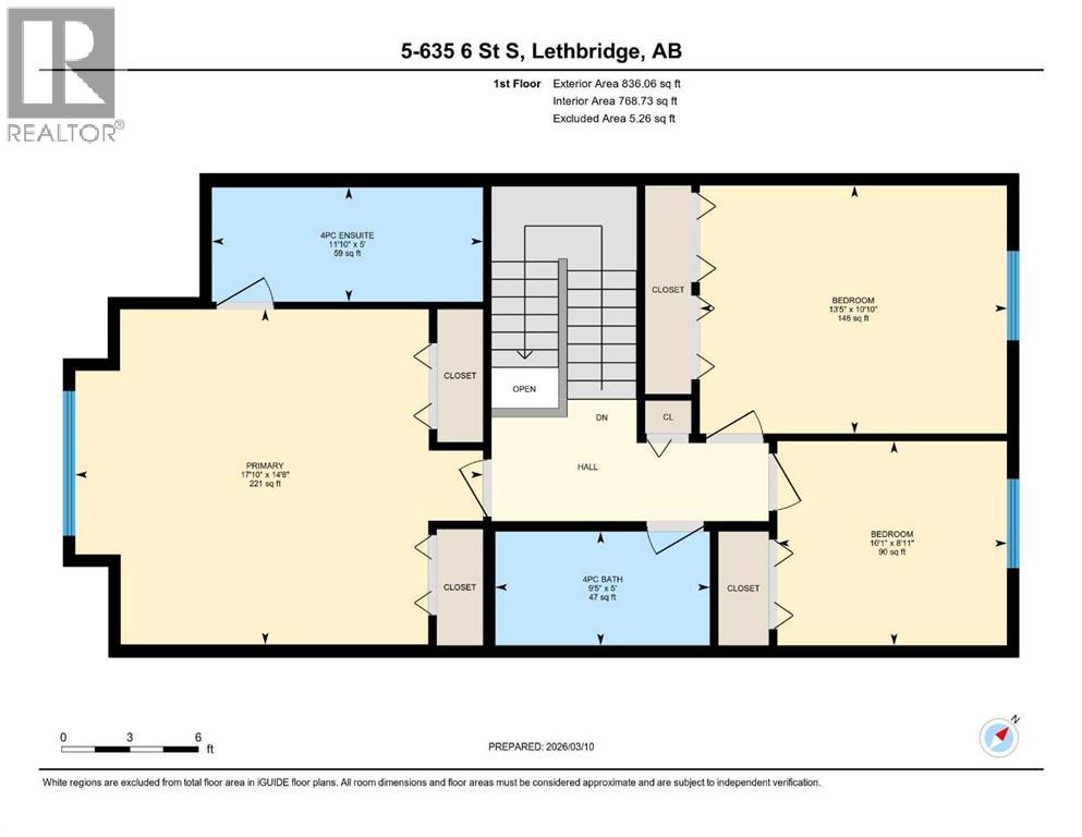 635 6 Street South Property Photo 22