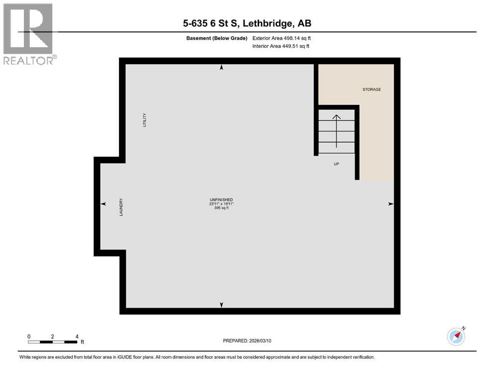 635 6 Street South Property Photo 23