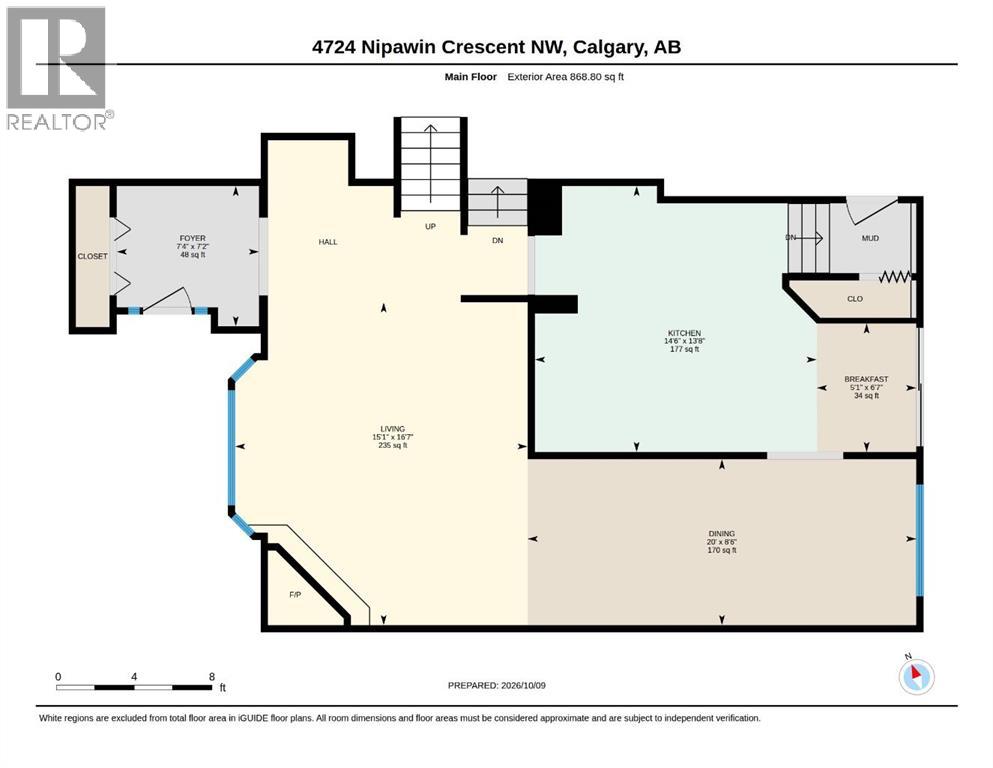 4724 Nipawin Crescent Nw Property Photo 35