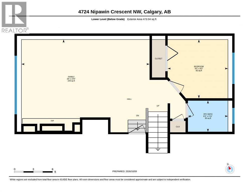 4724 Nipawin Crescent Nw Property Photo 37