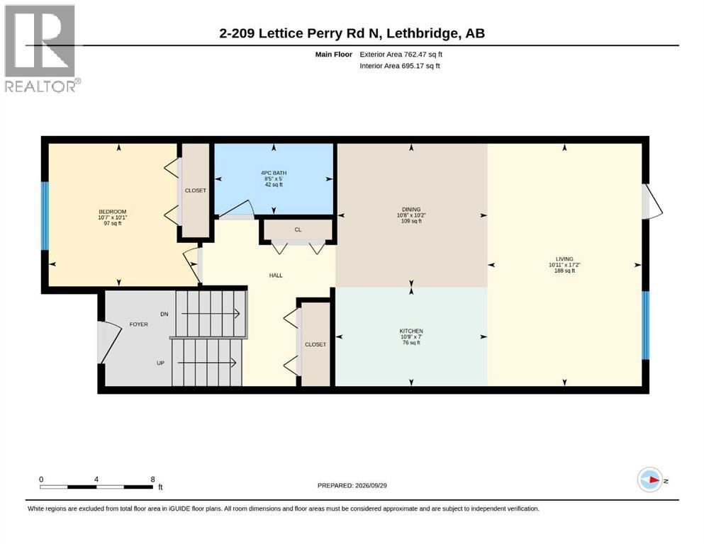 209 Lettice Perry Road North Property Photo 43
