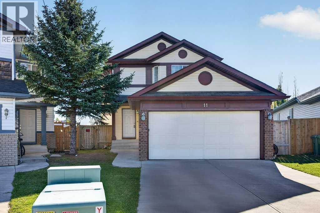 11 Cimarron Meadows Bay Property Photo 2
