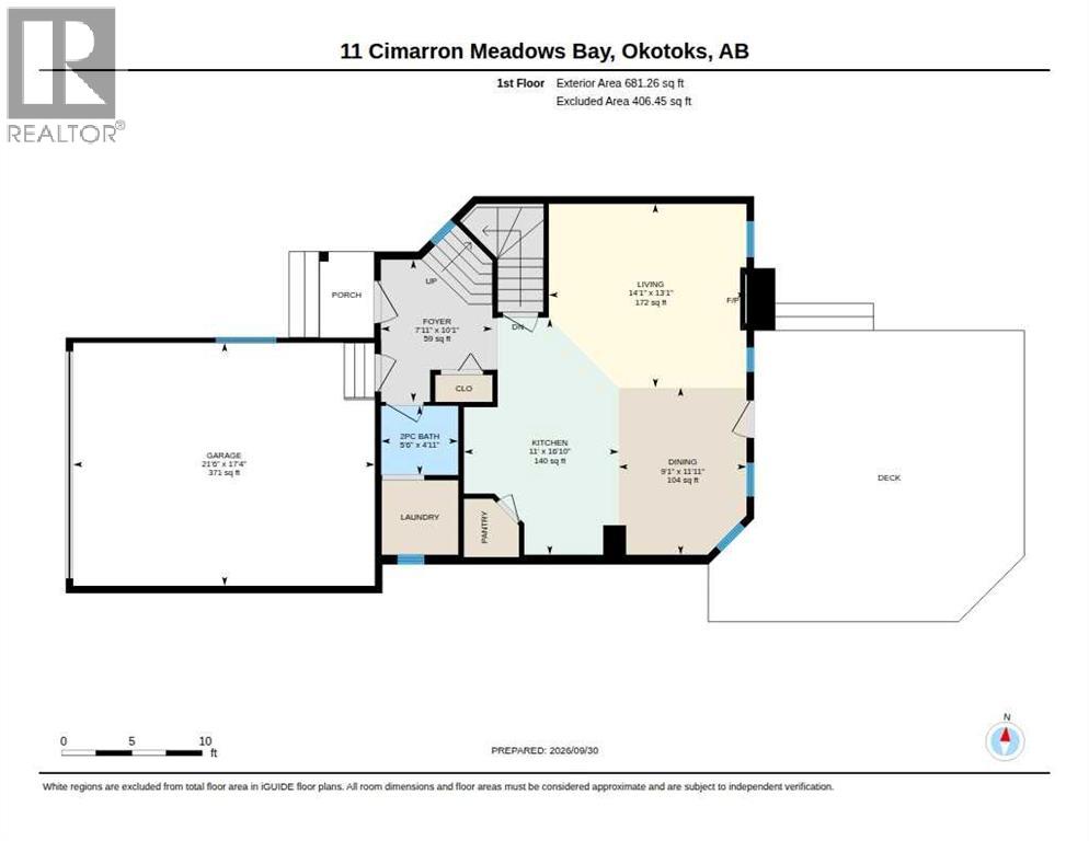 11 Cimarron Meadows Bay Property Photo 47