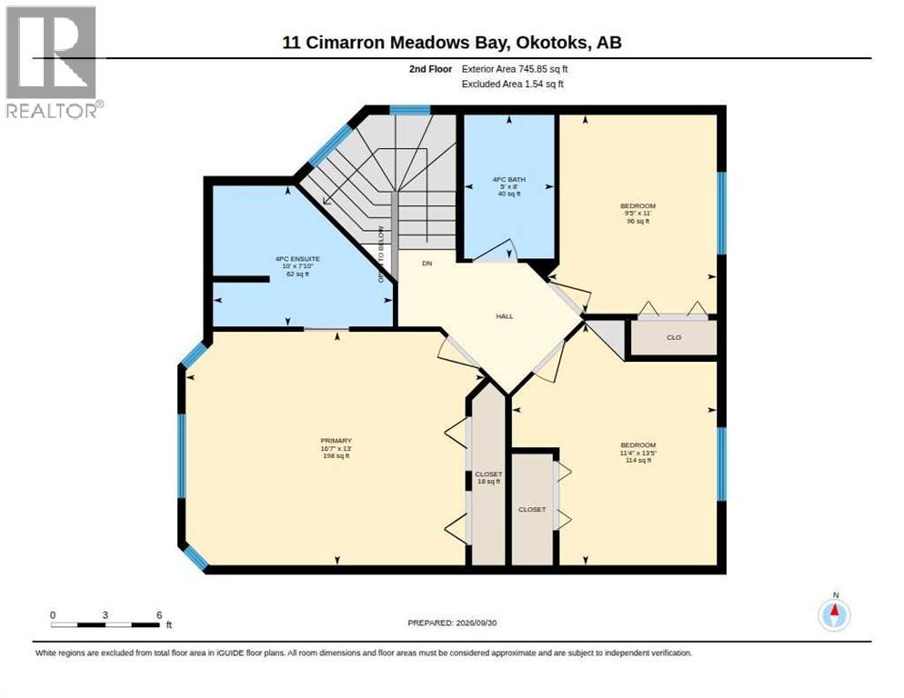 11 Cimarron Meadows Bay Property Photo 48
