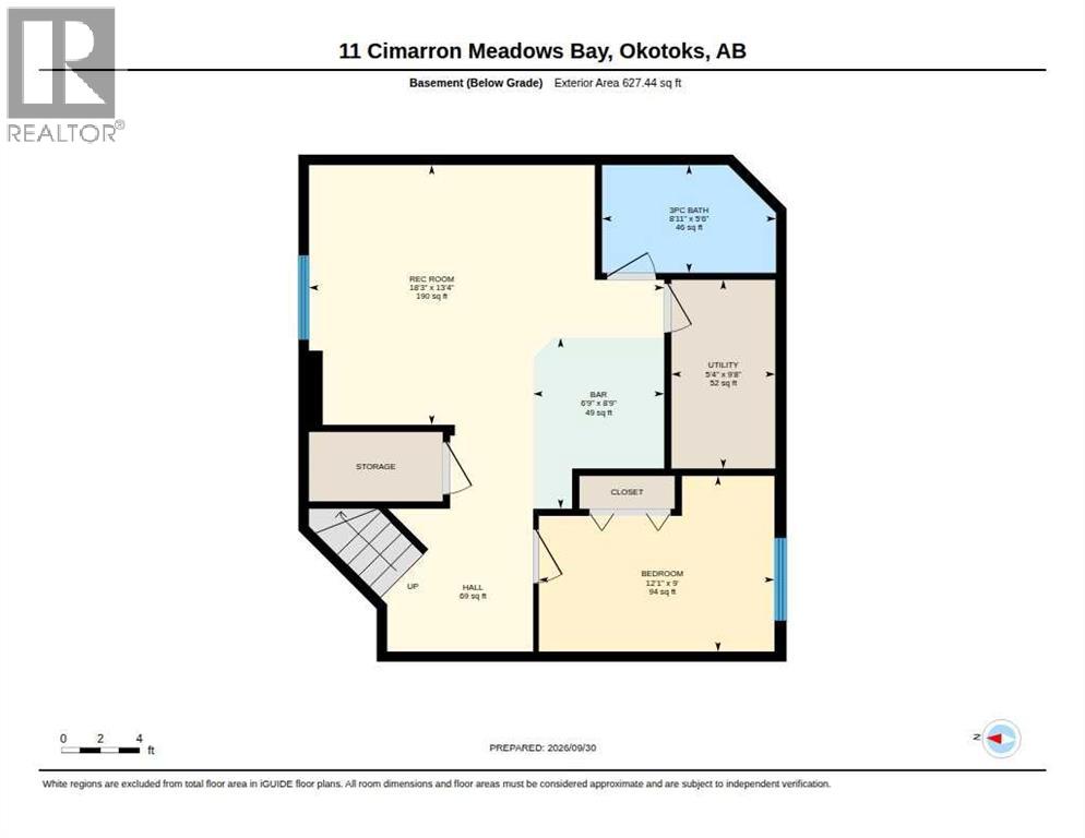 11 Cimarron Meadows Bay Property Photo 49