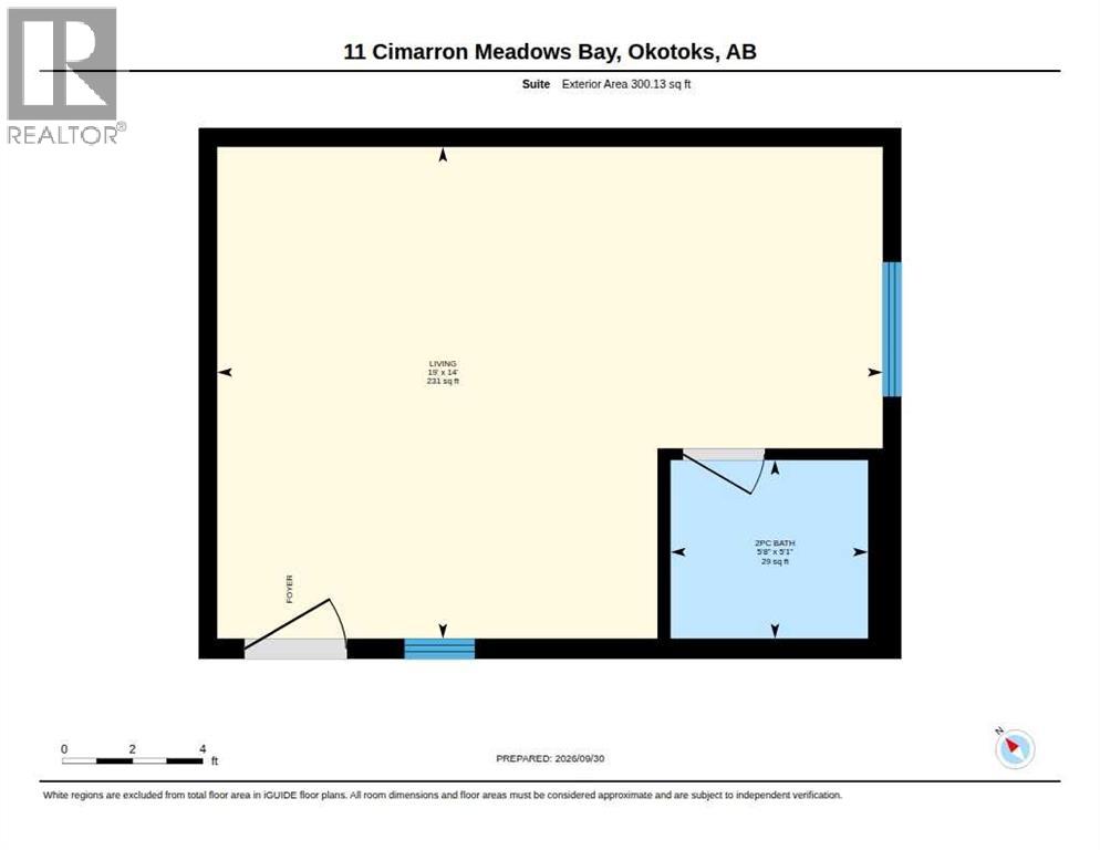 11 Cimarron Meadows Bay Property Photo 50
