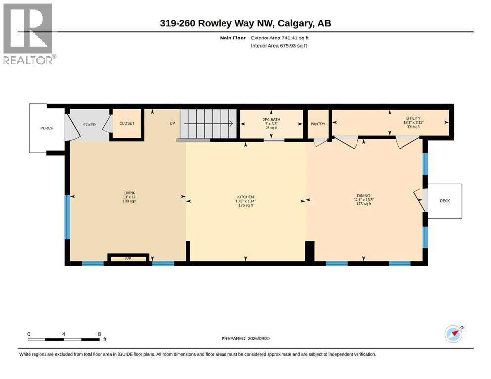 260 Rowley Way Northwest Property Photo 33
